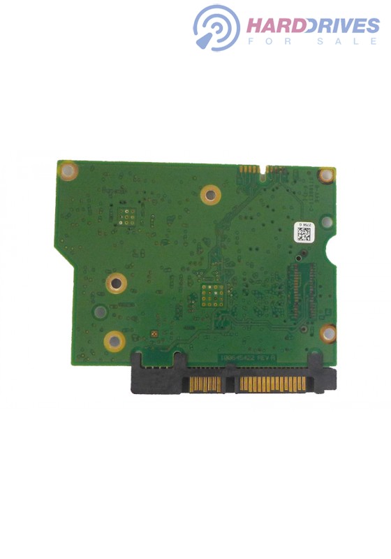 PCB ST2000DM001 100645422 REV A