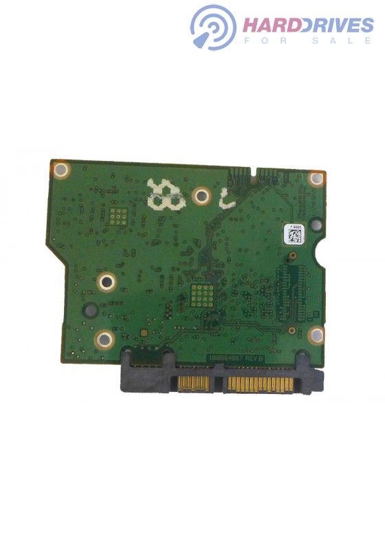 PCB ST3000DM001 100664987 REV B