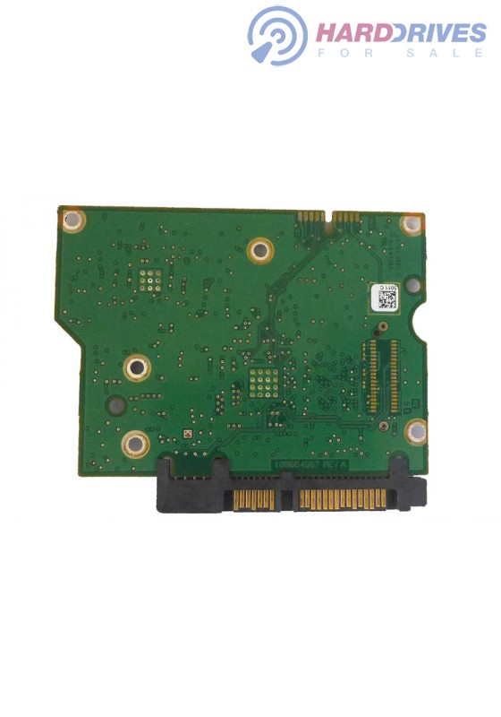PCB ST3000DM001 100664987 REV A