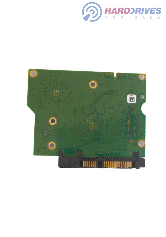 PCB ST3000DM001 100687658 REV A