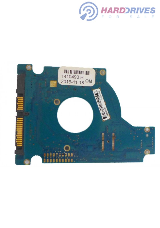 PCB ST9320423AS 100536286 REV E