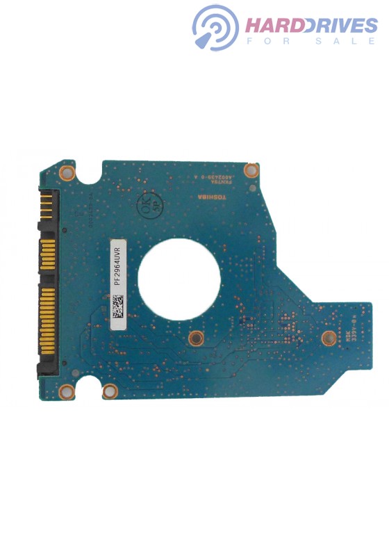 PCB MK3255GSX G002439-0A HDD2H27 F VL01 
