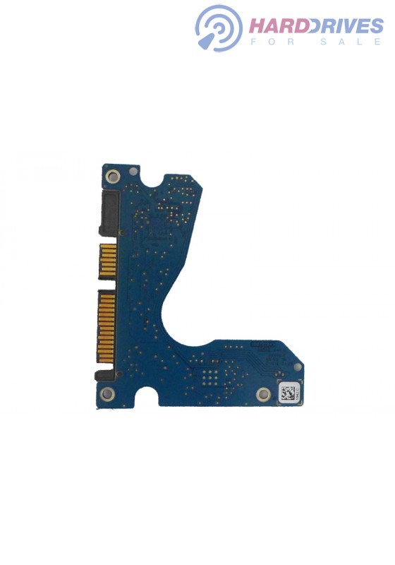 PCB ST1000LM035 100781943 REV A