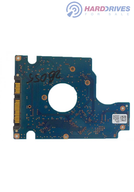 PCB HTS545050A7E362 0J24193 DA5071B 