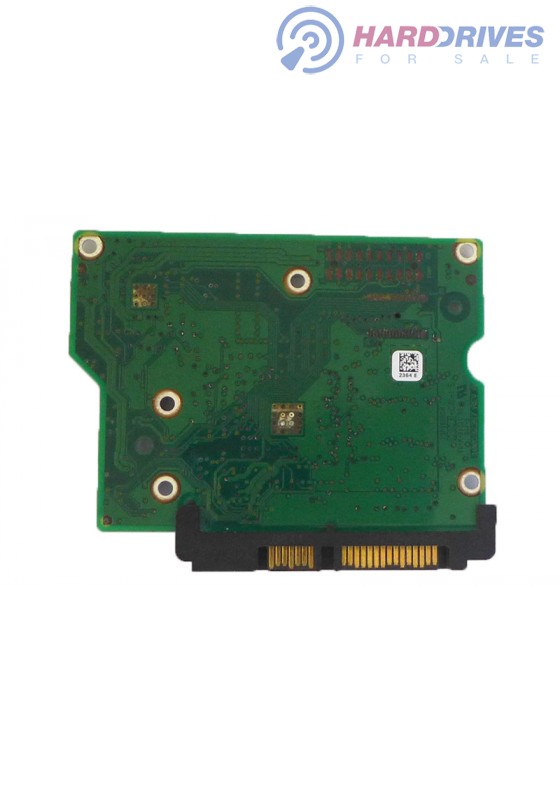 PCB ST3500418AS 100532367 REV A