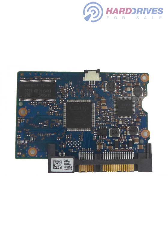 PCB HCS5C1010CLA382 0A72937 BA3321B 