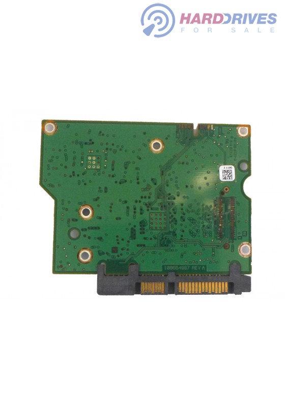 PCB  ST1000DM003 100664987 REV A