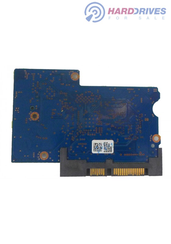 PCB HDS721010DLE630 0J21855 BA4279A 