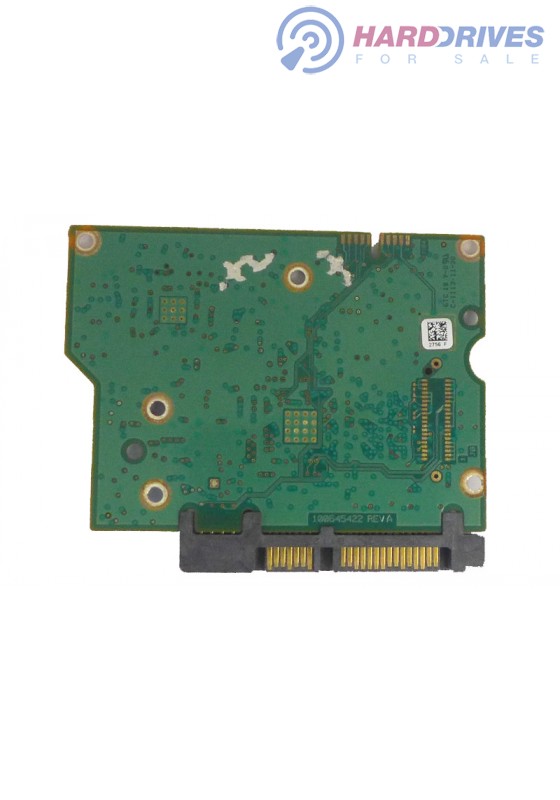 PCB ST1000DM003 100645422 REV A