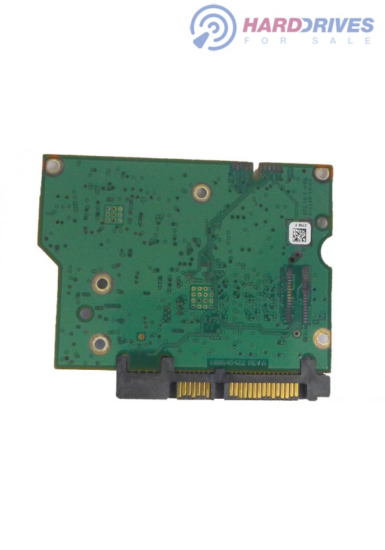 PCB ST2000DM001 100645422 REV A