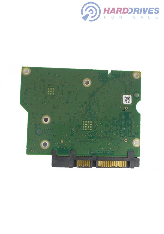 PCB ST2000DM001 100664987 REV B