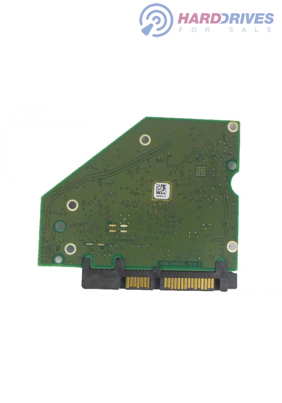 PCB ST3000DM001 100724095 REV A