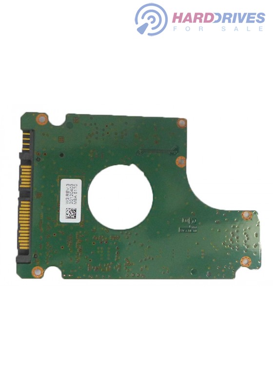 PCB M8_REV.03 R00 ST1000LM024 