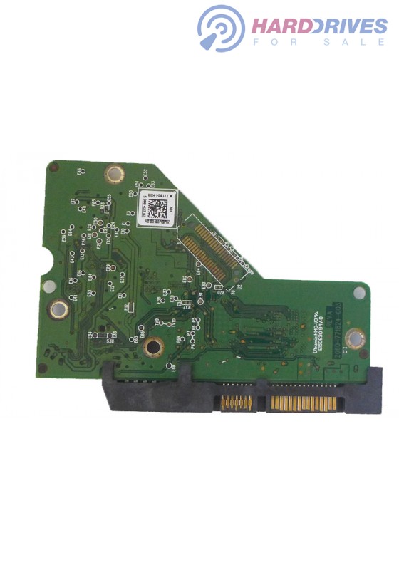 PCB WD30EZRX-00DC0B0 2061-771824-K03 AH 