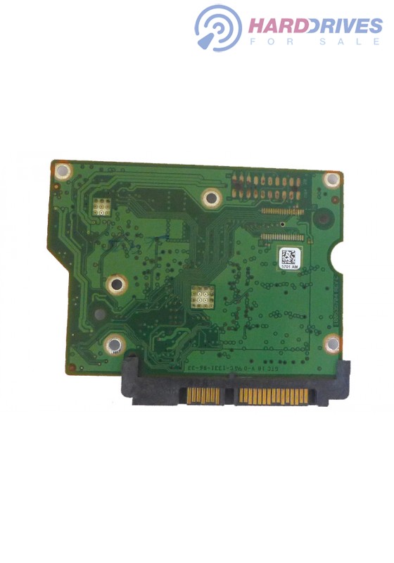 PCB ST500DM002 100535704 REV C