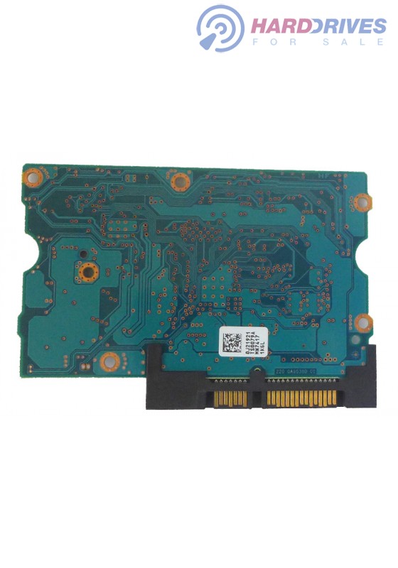 PCB DT01ACA200 0J21921 TS0079A AAA 