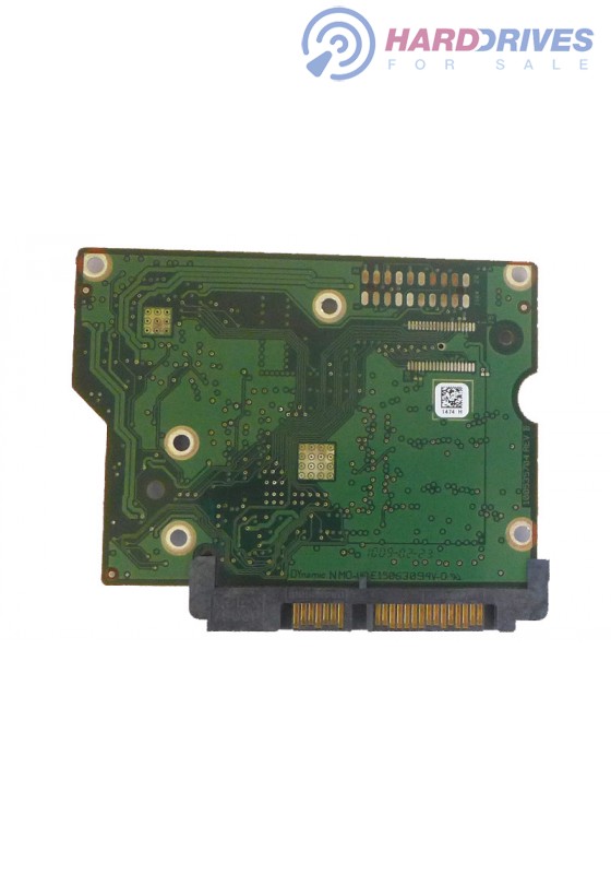 PCB ST3500418AS 100535704 REV B