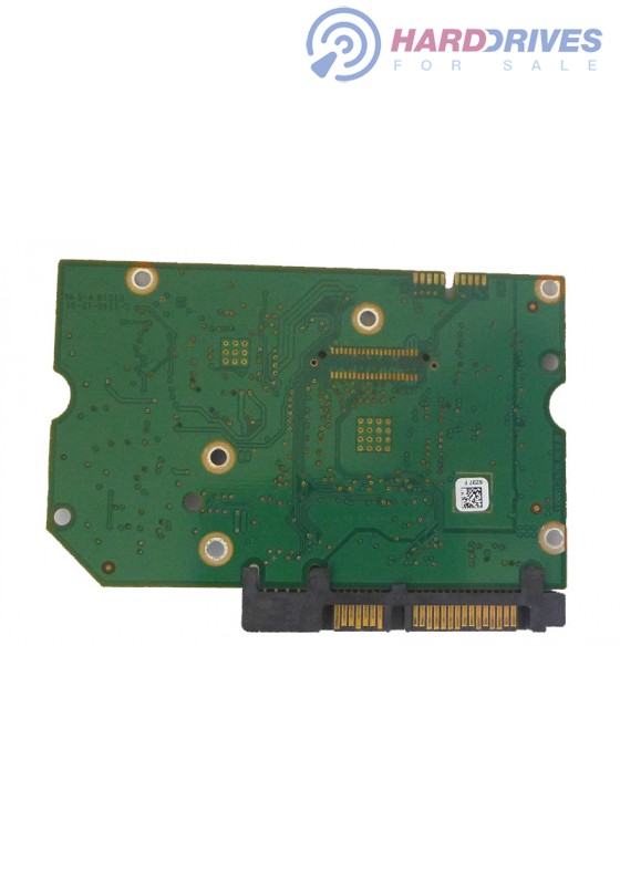 PCB ST1500DL003 100617476 REV B 