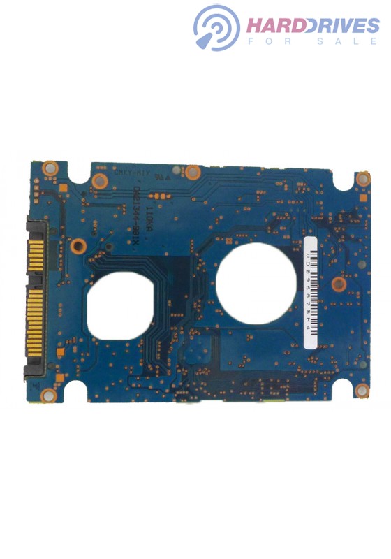 PCB MHZ2230BH 110KA CA21344-B81X 