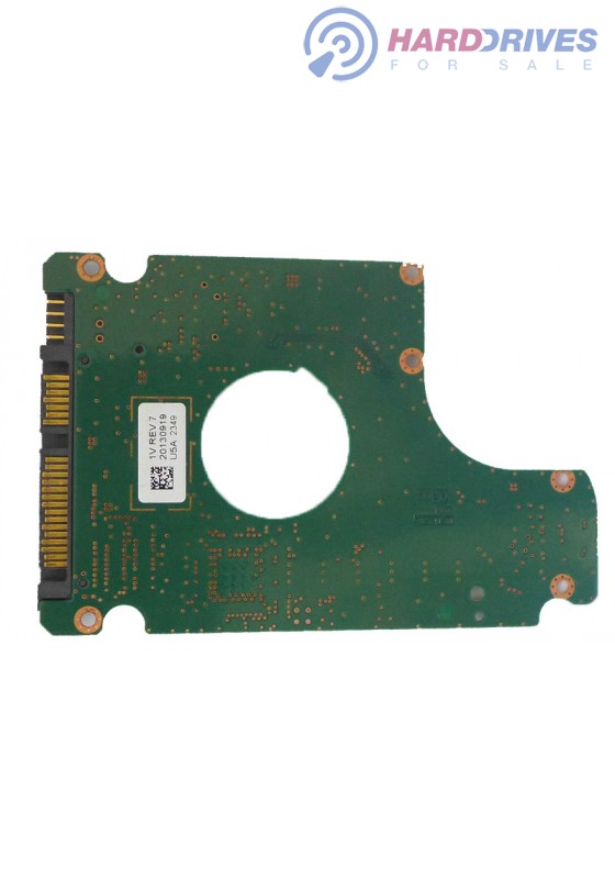PCB M8_REV.07 R00 ST1000LM024 