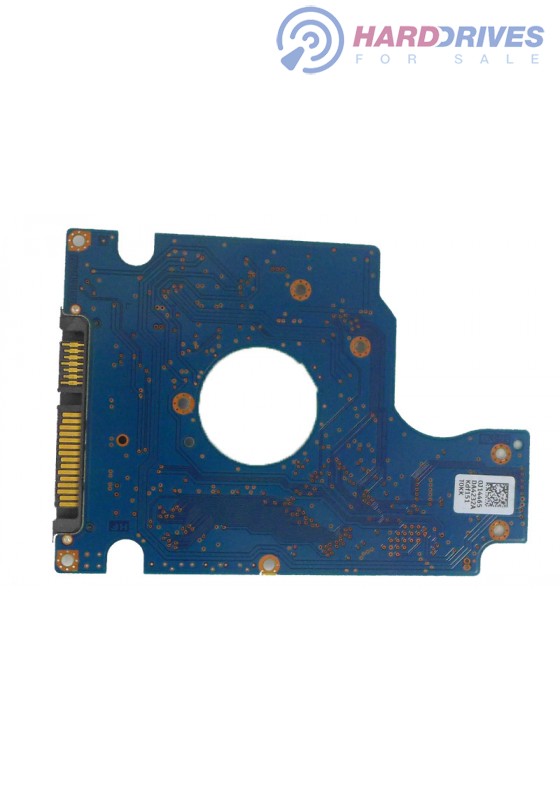 PCB HTS721010A9E630 0J14465 DA4232A 