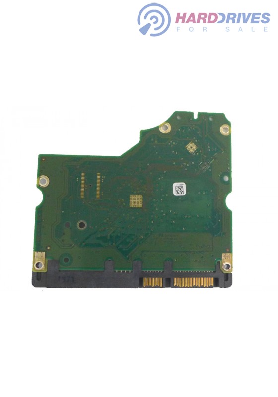 PCB ST31000524AS 100574451 REV B