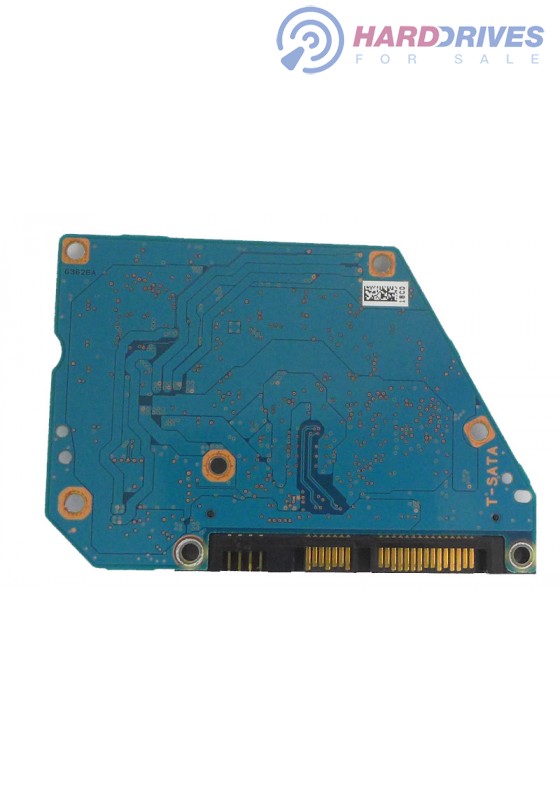 PCB MD04ACA500 G3626A 