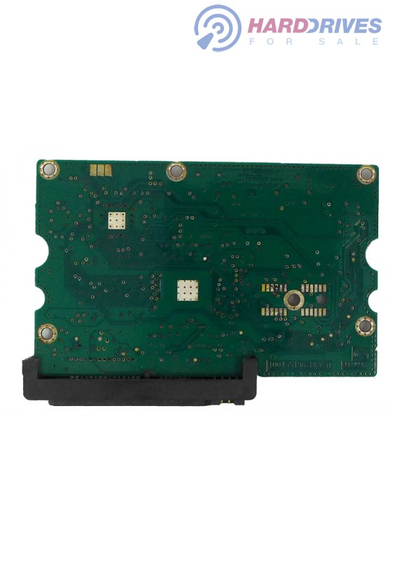 PCB ST3500630AS 100430797 