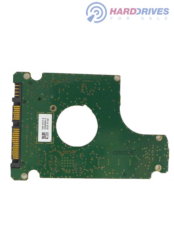 PCB MT2_S3M_REV.01 R00 HM100UI 