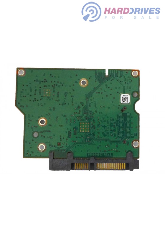 PCB ST3000DM001 100664987 REV B