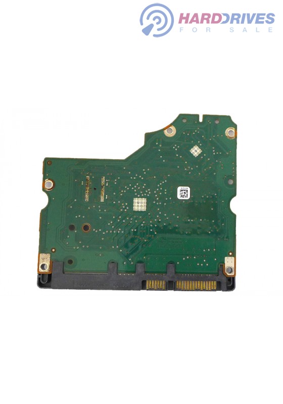 PCB ST32000542AS 100535537 REV A