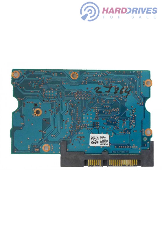 PCB DT01ABA200V 0J21923 TS0078A 