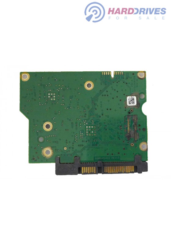 PCB ST3000DM001 100645422 REV A