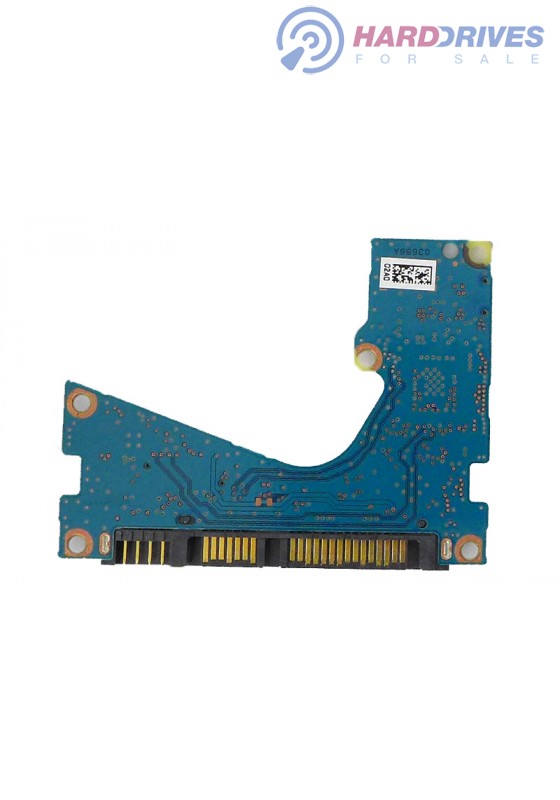 PCB MQ02ABF100 G3686A 