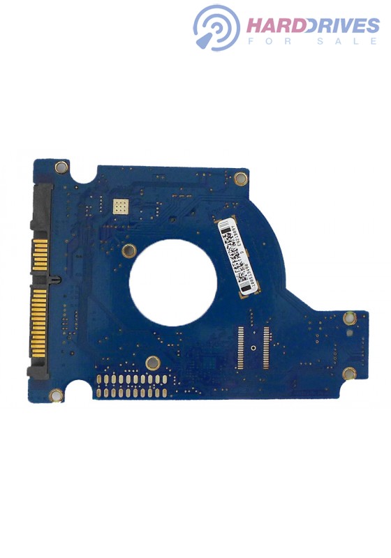 PCB ST9250320AS Seagate 100513491 REV A