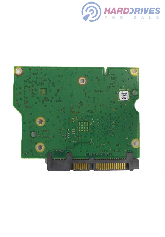PCB Seagate ST1000DM003 100717520 REV B