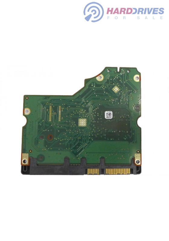 PCB ST31000528AS 100535537 REV C