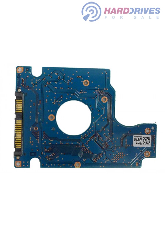 PCB HTS547575A9E384 0J11459 DA4726_