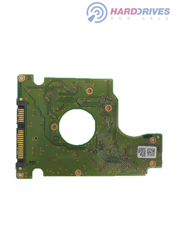 PCB HTS725050A7E630 0J34897 DA6115A 