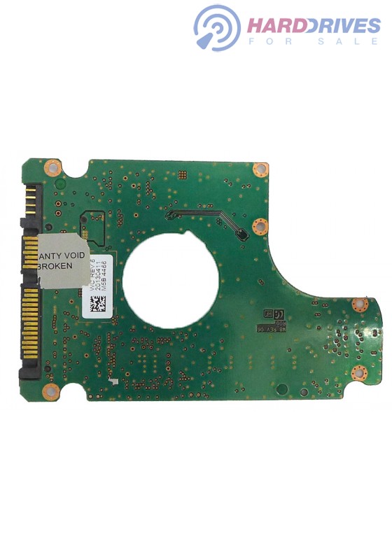 PCB M8_REV.06 R00 ST1000LM024 