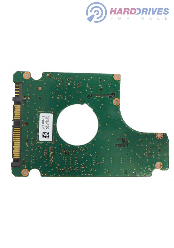 PCB ST1000LM024 M8_REV.03 R00 20120916 