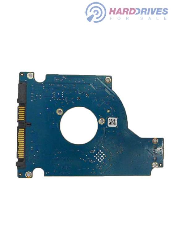 PCB ST500LT012 100696152 REV B