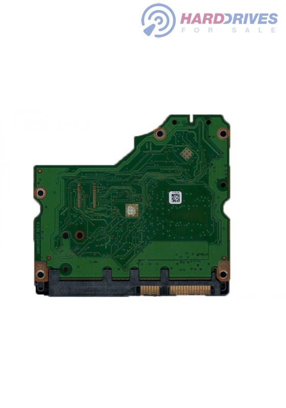 PCB ST31000528AS 100535537 REV A 4772 J