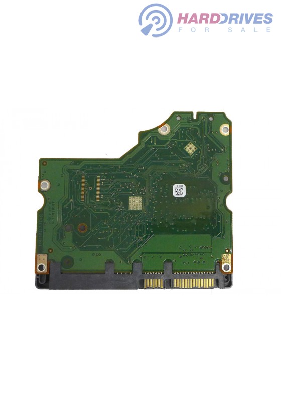 PCB ST31000528AS 100650117 REV A TK 