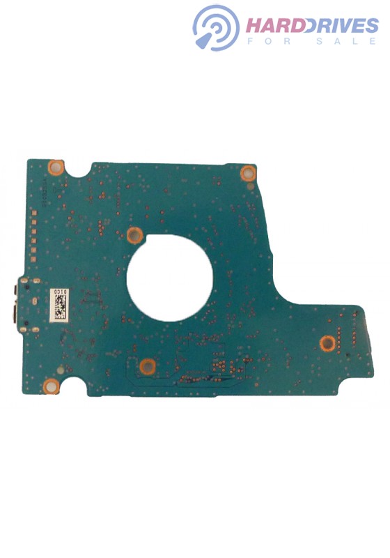 PCB MQ01UBD100 G003250A 01C0 