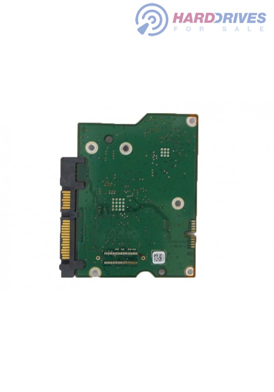 PCB ST3000DM001 100687658 REV A