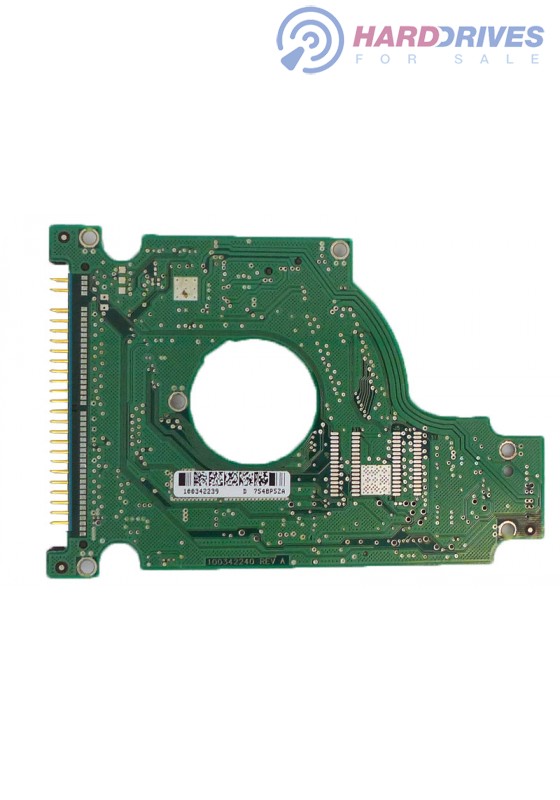 PCB ST9100823A 100342239 