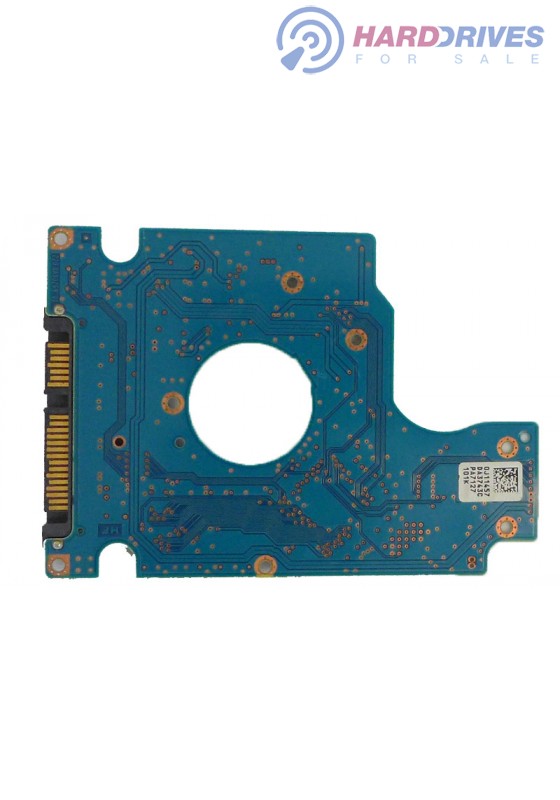 PCB HTS547550A9E384 0J11457 DA3743C 