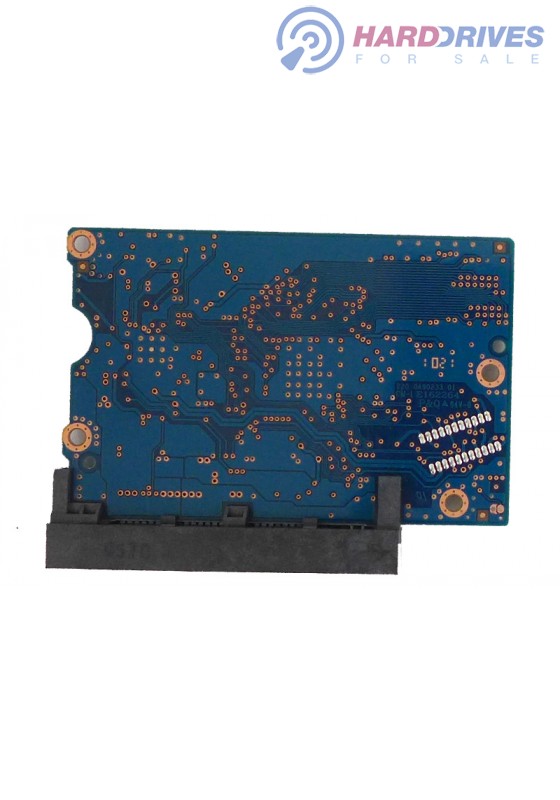 PCB HDS721010CLA332 0A72947 BA3321B 