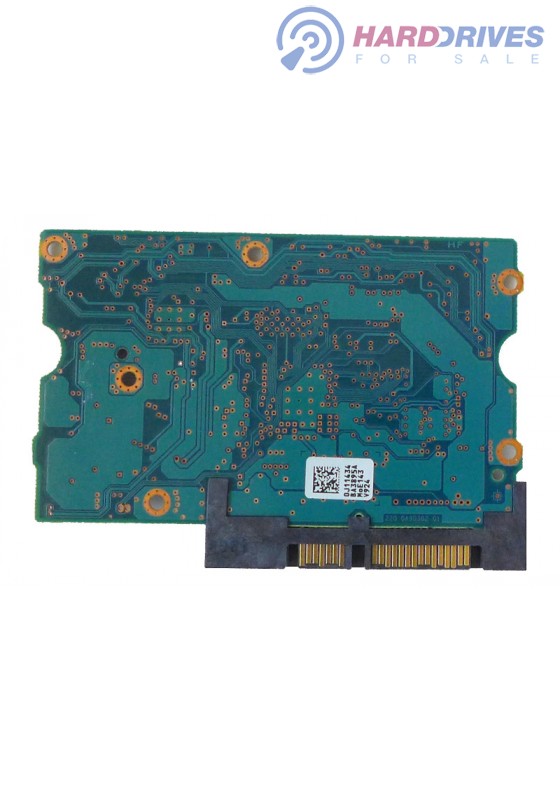 PCB HDS723020BLA642 0J11434 BA3895A 